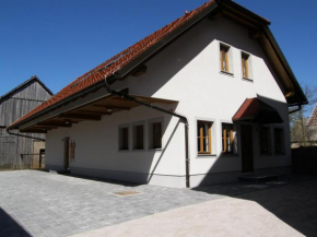Отель Apartments Vrdjan, Церкница